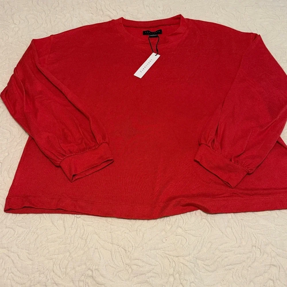 Sanctuary Red lounge set XL